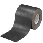 3M Black Safety Walk Anti Slip Tape Pack of 1