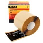 3M Scotch tape 2 inch x 2.59m