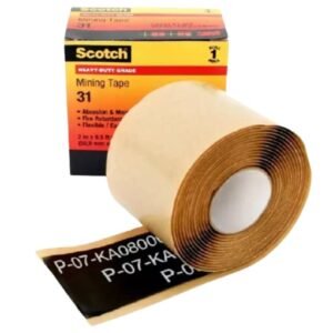 3M Scotch tape 2 inch x 2.59m