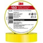 3m-temflex-150-electrical-tape-vinyl-strong-adhesive-yellow-6-m-length-and-18-mm-width (2)