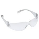 3M Virtua White Coloured Eye Protection Goggles 11850 Pack of 10