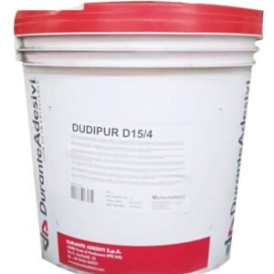 DURANTE Membrane Glue 2K Sprayable+ Suitable Hardener 19 Kg, Dudi Pur D15/4 | Pack of 1