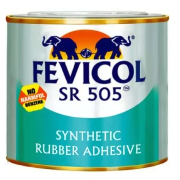 Fevicol SR-505 rubber contact adhesive 100ml