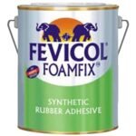 Fevicol Foamfix rubber contact adhesive 500ml