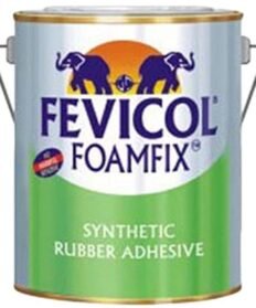 Fevicol Foamfix rubber contact adhesive 500ml