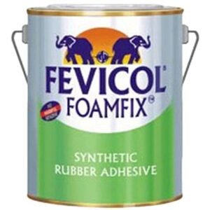 Fevicol Foamfix rubber contact adhesive 500ml