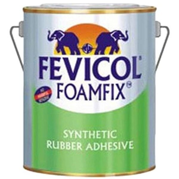 Fevicol Foamfix rubber contact adhesive 500ml