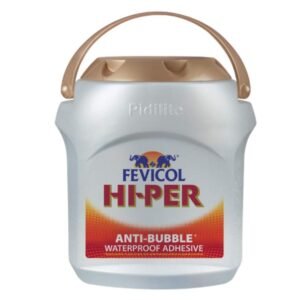 Fevicol Hi-per anti-bubble waterproof adhesive 1kg