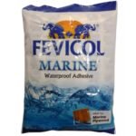 Fevicol Marine Adhesive white 800g pack of 55