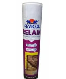 Fevicol Relam PL cartridge metal plastic ceramic 450g