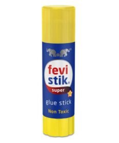 Fevistick glue stick 15gm pack of 10
