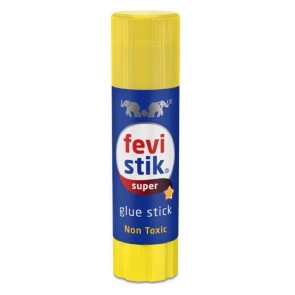 Fevistick glue stick 15gm pack of 10