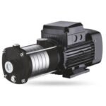 Kirloskar-BCH4-30-0.55kW-Single-Phase-Horizontal-Pump