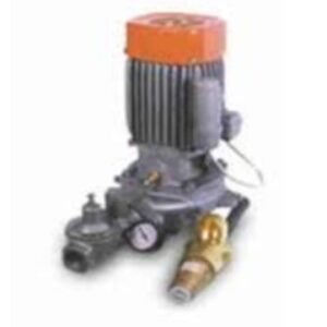 Kirloskar KJ-10V/5T2 1HP Single Phase Jet Pump