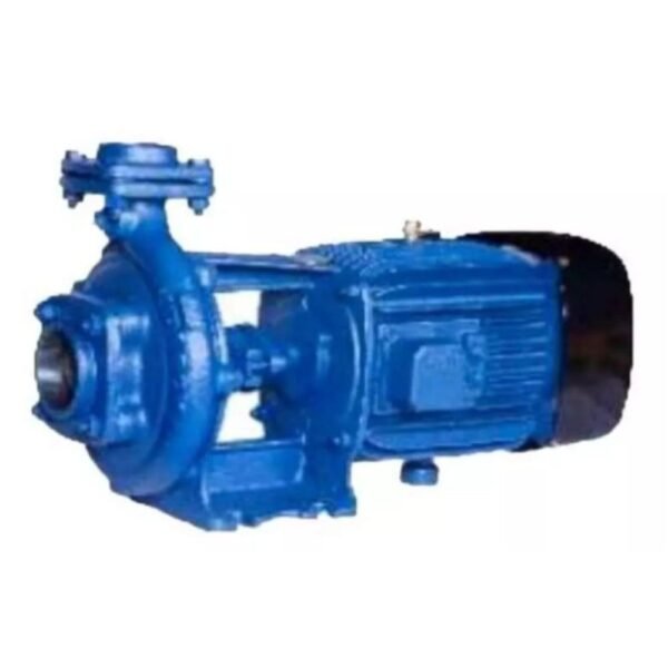 Kirloskar KV20 1.02HP Three Phase Monoblock Vaccum Pump,