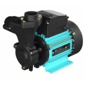 Kirloskar RIAN-II 0.5HP Cast Iron Single Phase Centrifugal Pump