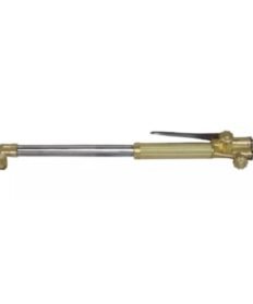 Messer Flametech HD Cutting Torch 921-90 with Flashback Arrestor BSP | 75709219MB