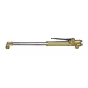 Messer Flametech HD Cutting Torch 921-90 with Flashback Arrestor BSP | 75709219MB