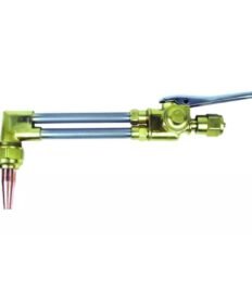 Messer Flametech Heavy Duty Cutting Attachment CGA | VCAH21CGA