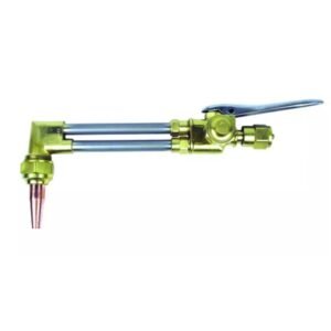 Messer Flametech Heavy Duty Cutting Attachment CGA | VCAH21CGA