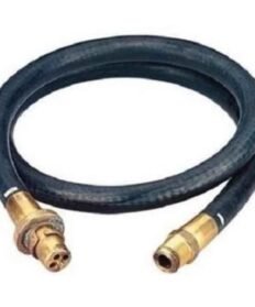 Messer ISO 3821 Twin Oxy/Acetylene Gas Hose 8x15mm 100m Roll | AMCT883SJ01