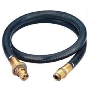 Messer ISO 3821 Twin Oxy/Acetylene Gas Hose 8x15mm 100m Roll | AMCT883SJ01