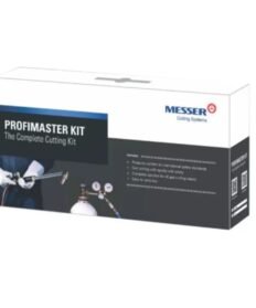 Messer Profimaster Oxy-Propane Gas Welding Kit | 80831152