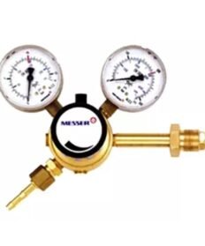 Messer Typhoon Single Stage Acetylene Regulator 25 Bar | 77021063