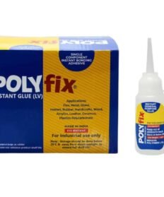 POLYFIX 15 g Instant Shoe Glue  | Pack of 25