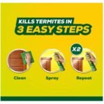 Terminator Clear Wood Preservative 500 ml (5)