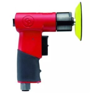 Chicago Pneumatic CP7201 angle sander 2500 RPM