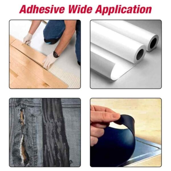 ABRO Spray Adhesive 383g