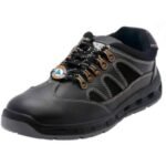 acme-blitz-rushh-full-grain-leather-low-cut-ankle-steel-toe-cap-black-coloured-protective-shoes-front-view
