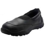 acme-wendy-lavie-full-grain-leather-steel-toe-cap-black-coloured-slip-on-women-protective-shoes