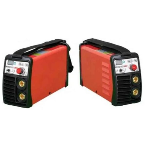 Ador Welding CHAMP ARC 201 200A Single Phase Welding Machine