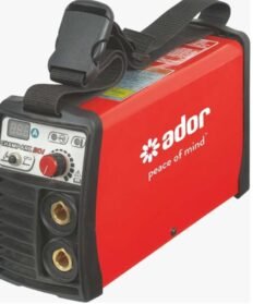 Ador Welding CHAMP ARC 201 200A Single Phase Welding Machine