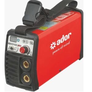 Ador Welding CHAMP ARC 201 200A Single Phase Welding Machine
