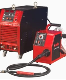 Ador Welding CHAMPMIG 600 E 65-600A Three Phase MIG MAG Welding Machine