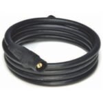 Ador Welding King 120 Sq mm Copper Welding Cable 100m