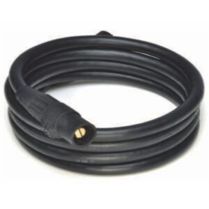 Ador Welding King 120 Sq mm Copper Welding Cable 100m