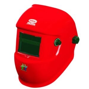 Ador Welding King 92x41mm PP Auto Darkening Welding Helmet