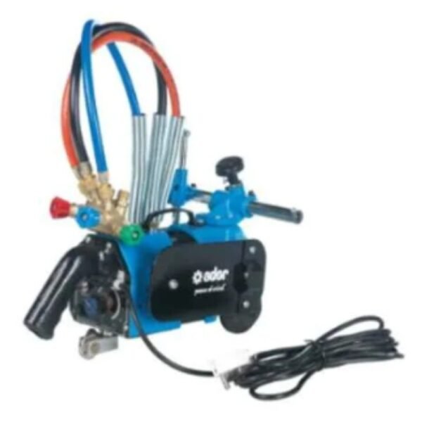 Ador Welding Tiger Nm 100mm Aluminium Die Cast Single Phase Portable Gas Cutting Machine