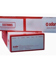 Ador Welding ZEDALLOY 550 Hardfacing Electrodes 4.00x450mm