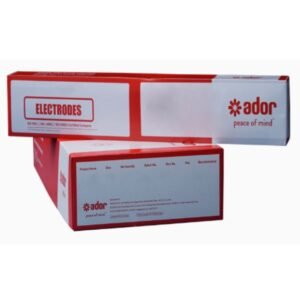 Ador Welding ZEDALLOY 550 Hardfacing Electrodes 4.00x450mm