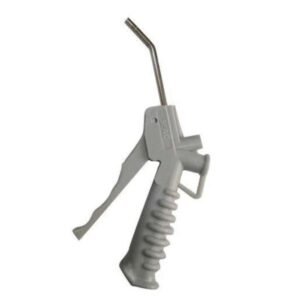 Akari 1/4 inch plastic air gun