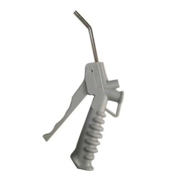 Akari 1/4 inch plastic air gun