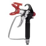 Akari 818C 3600PSI airless spray gun