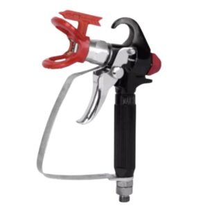 Akari 818C 3600PSI airless spray gun
