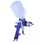 Akari AB-17G HVLP spray gun