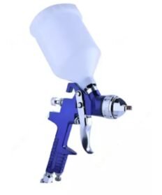 Akari AB-17G HVLP spray gun